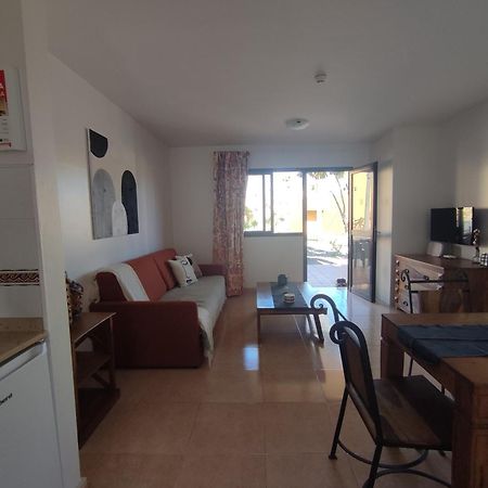 דירות קורלחו Casa Papagayo מראה חיצוני תמונה