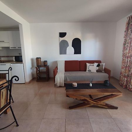 דירות קורלחו Casa Papagayo מראה חיצוני תמונה