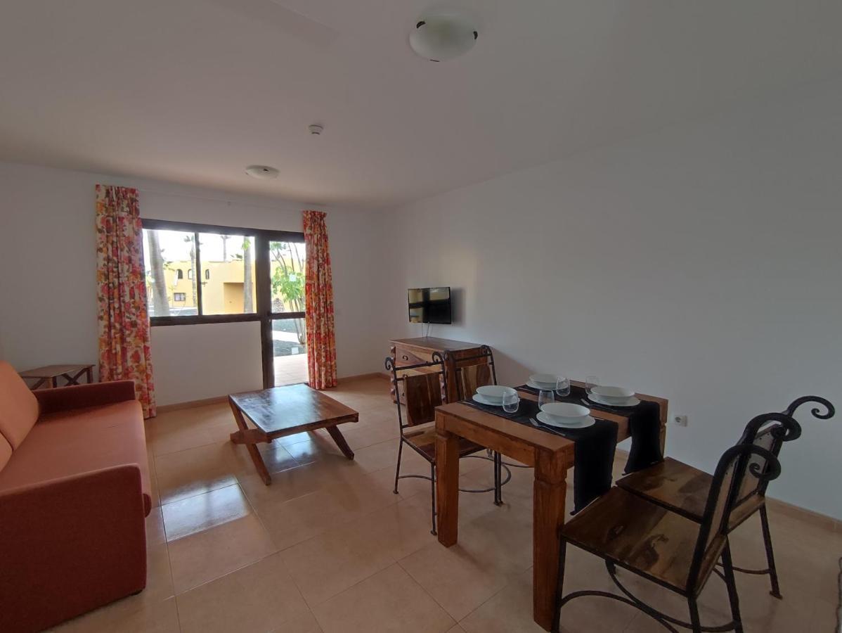 דירות קורלחו Casa Papagayo מראה חיצוני תמונה