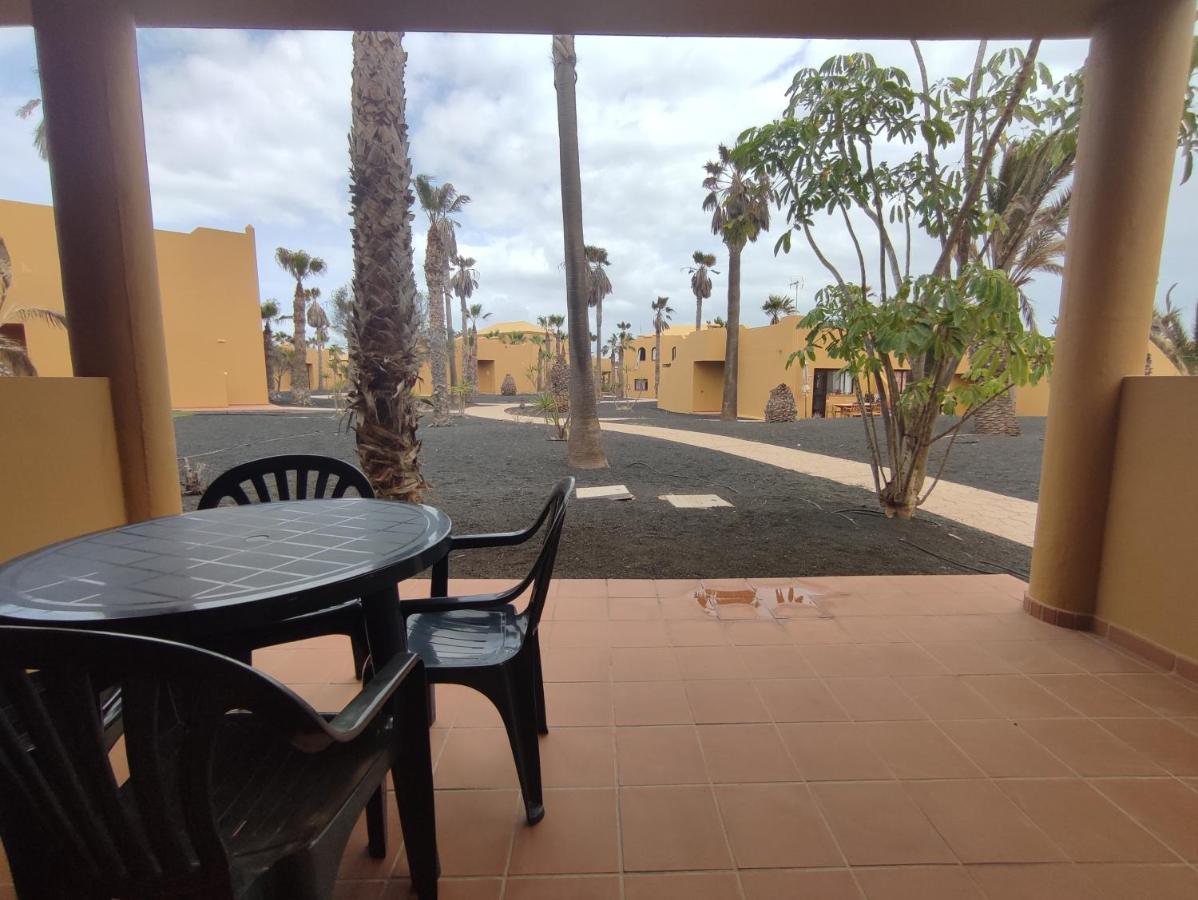 דירות קורלחו Casa Papagayo מראה חיצוני תמונה