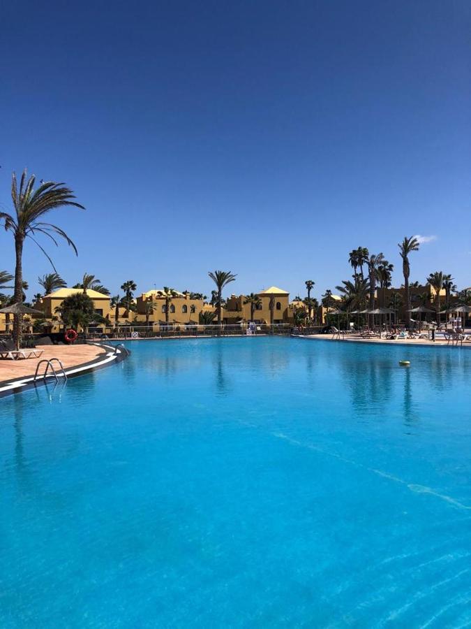דירות קורלחו Casa Papagayo מראה חיצוני תמונה