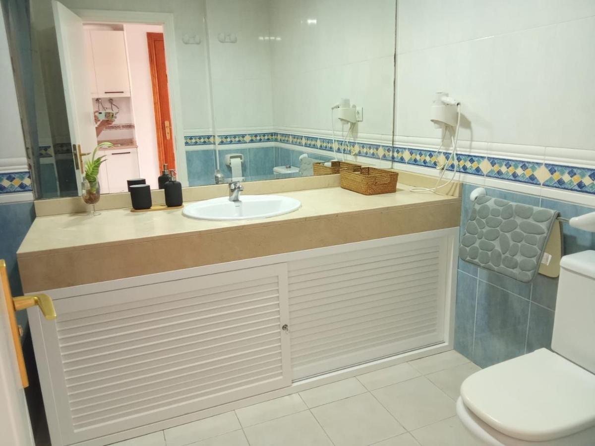 דירות קורלחו Casa Papagayo מראה חיצוני תמונה