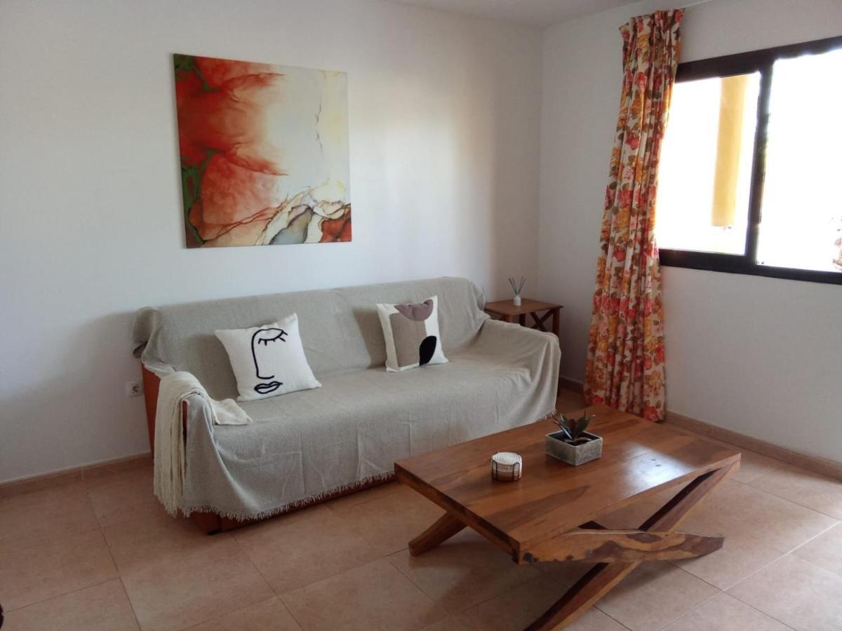 דירות קורלחו Casa Papagayo מראה חיצוני תמונה
