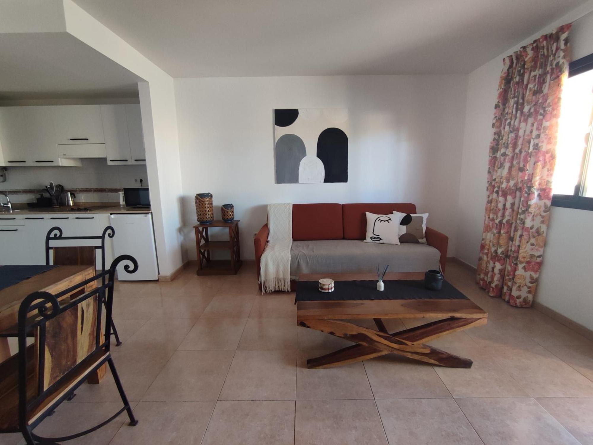 דירות קורלחו Casa Papagayo מראה חיצוני תמונה