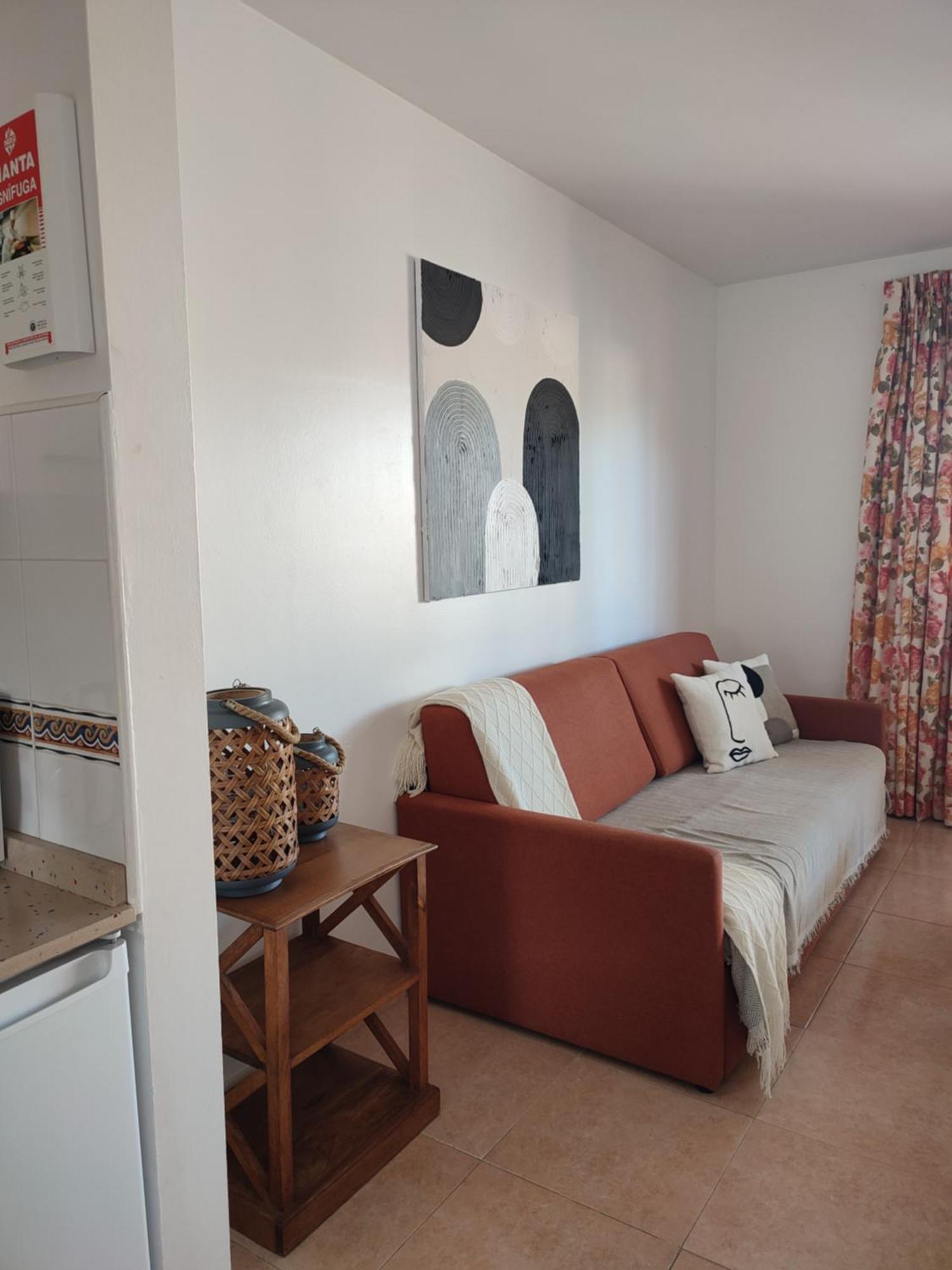 דירות קורלחו Casa Papagayo מראה חיצוני תמונה