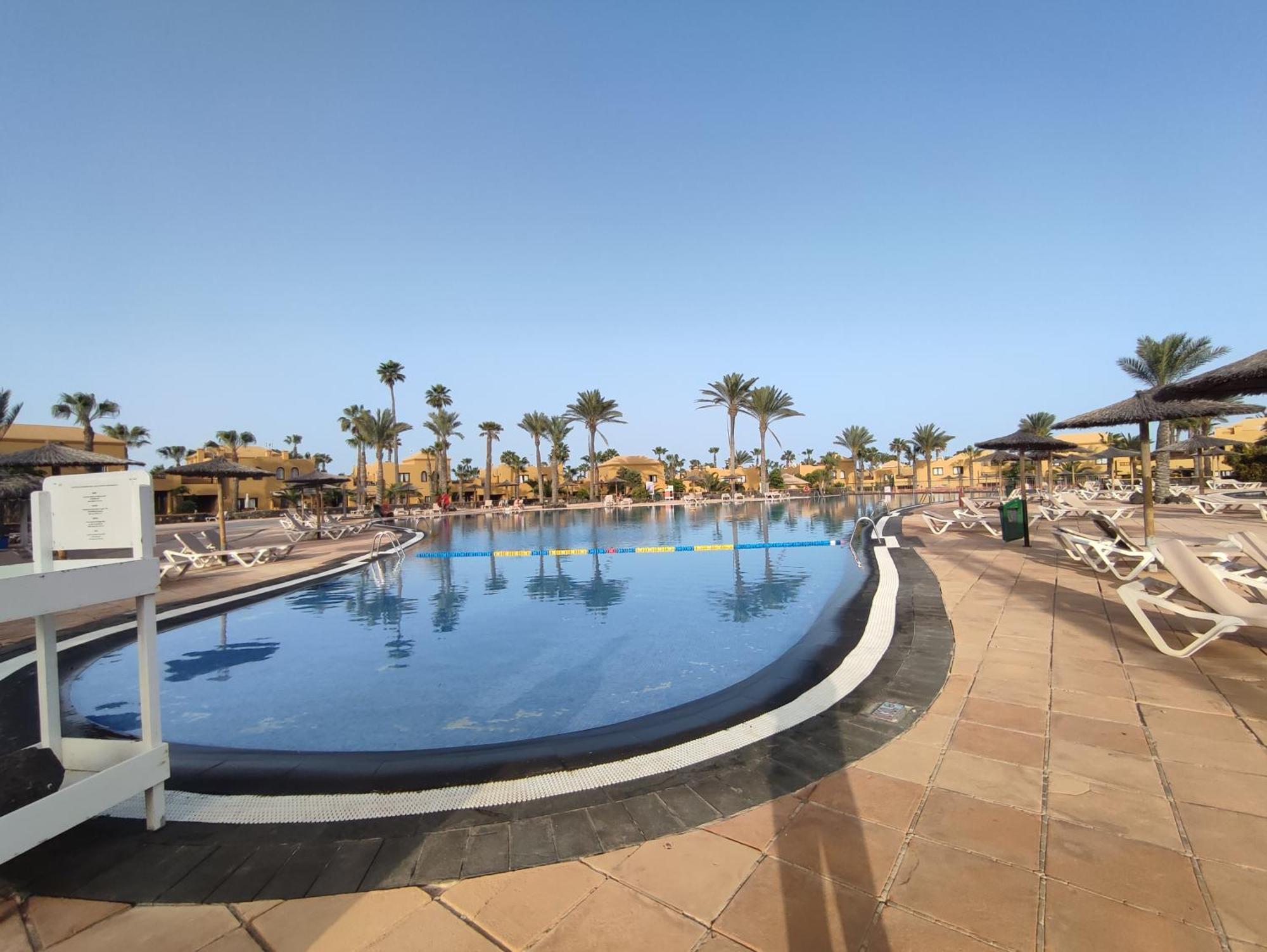 דירות קורלחו Casa Papagayo מראה חיצוני תמונה